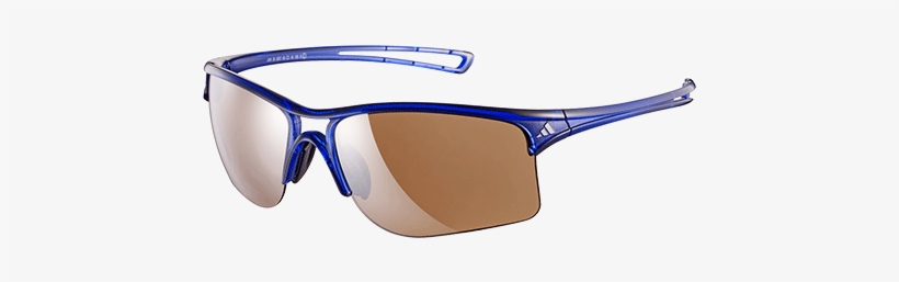 Goggles Transparent Blue Clip Art Library - Adidas A4046056 Large Raylor Transparent Red, transparent png