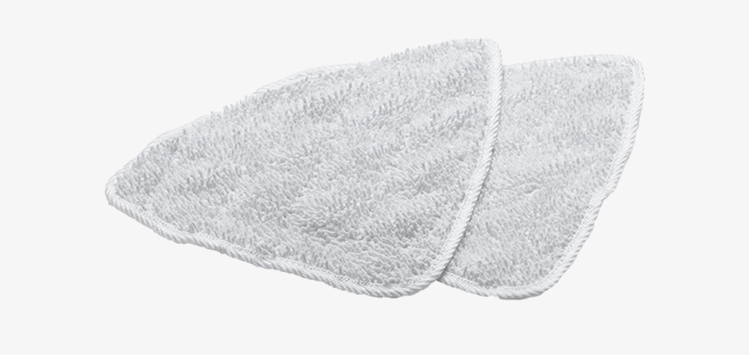 Steam Mop Refills - Vileda Steam Mop Pad, transparent png