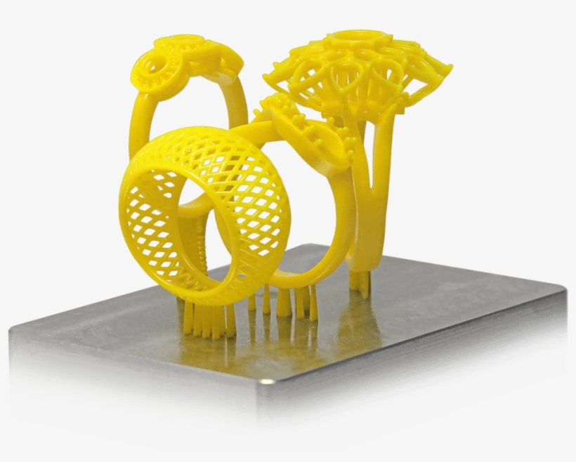 How Envisiontec Keeps Turning Up The Wax In 3d Printing - Envisiontec Resine, transparent png