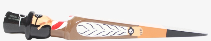 Doorstop - Gun, transparent png