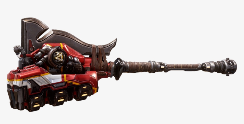 Corpsemaker - Halo 5: Guardians, transparent png