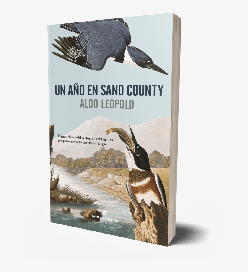 El Gran Clásico Del Ecologismo Contemporáneo - John James Audubon, transparent png