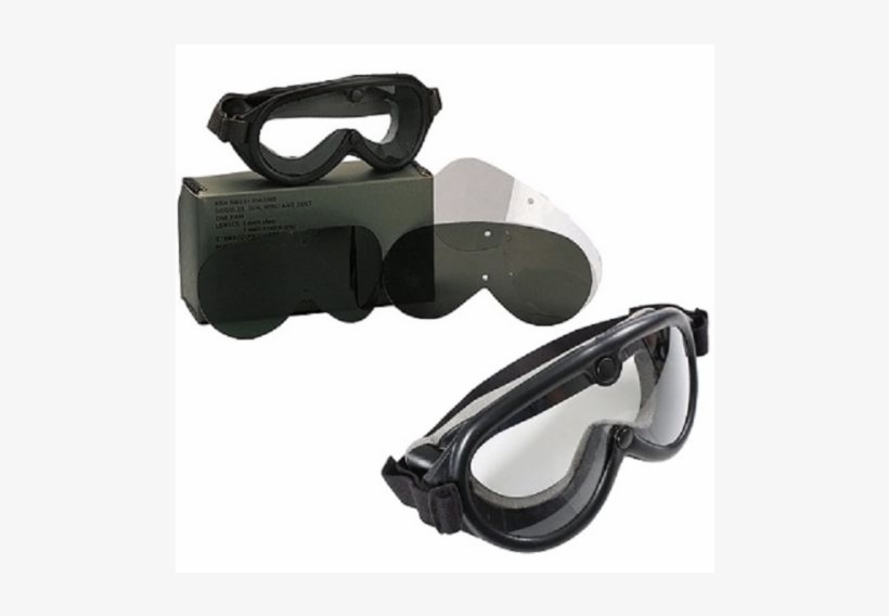Genuine I Sun Wind Dust Goggles Png Sun Wind Dust Goggles - Rothco 10350 Genuine G.i. Type Sun, Wind Dust Goggles, transparent png