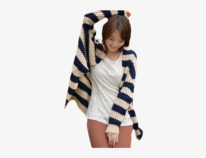 Ulzzang Render, transparent png