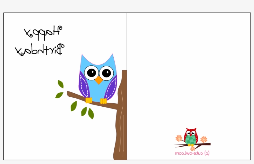 Birthday Card Print Out Txdf Printable Happy Birthday - Greeting Card, transparent png