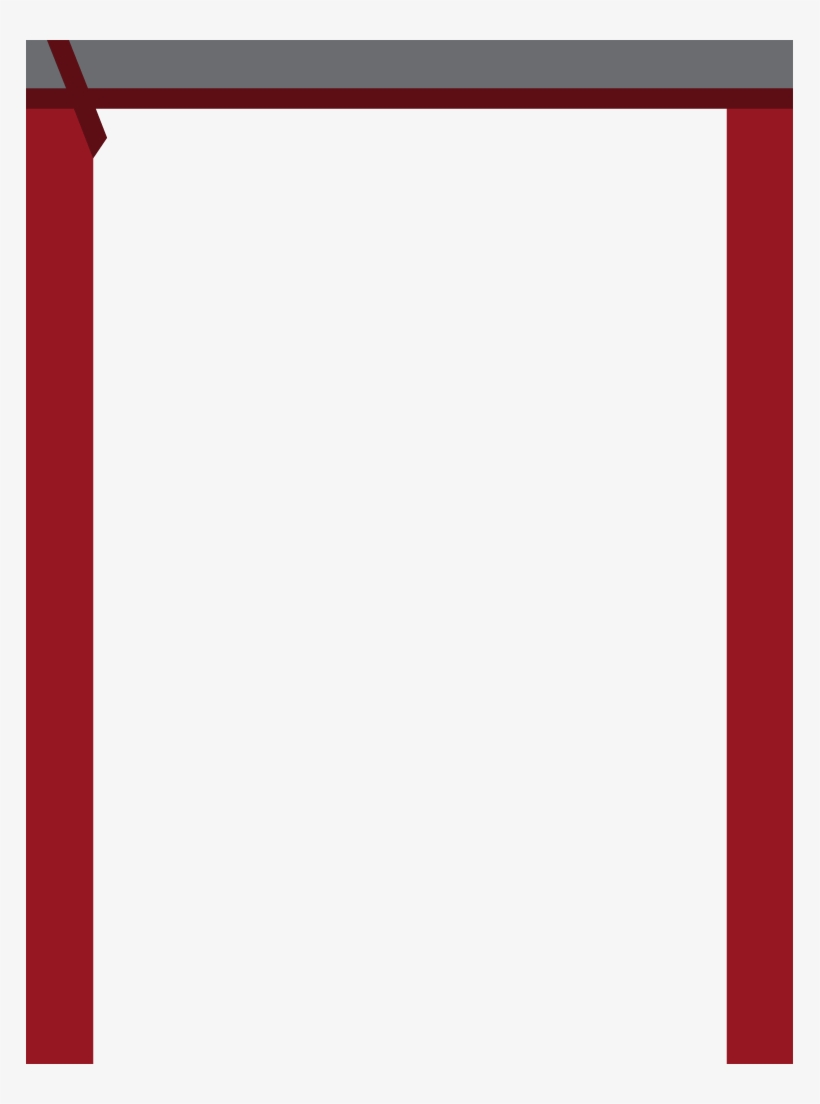 Malcolm X - Carmine, transparent png