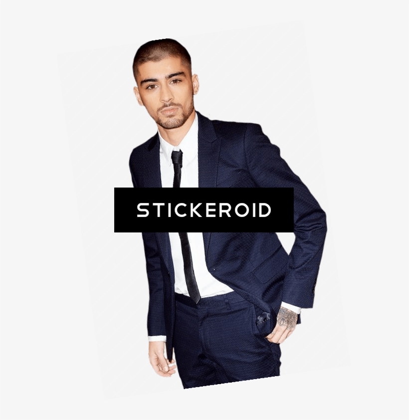 Zayn Malik Suit, transparent png