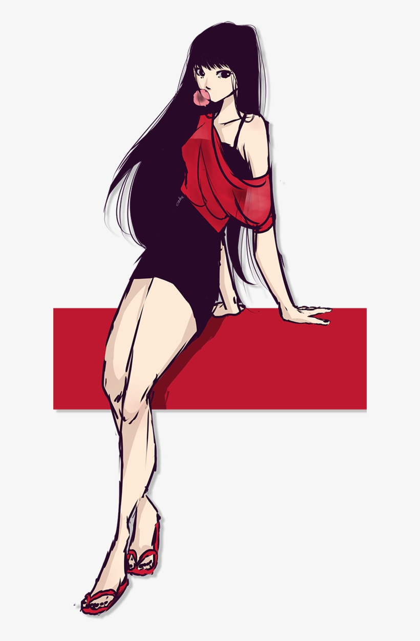 Rei Hino - Sailor Venus, transparent png