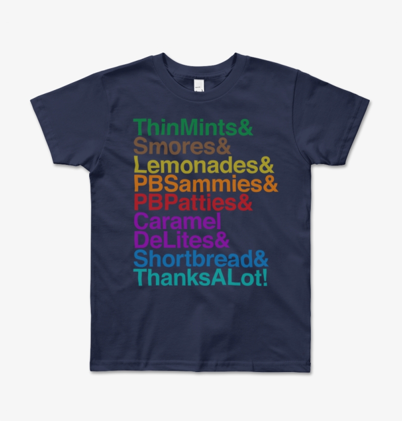 Girl Scout Cookies T-shirt - Pink Floyd Their Mortal Remains Shirt, transparent png