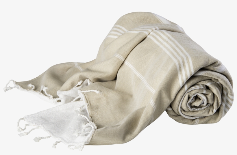 Turkish Towel - Scarf, transparent png