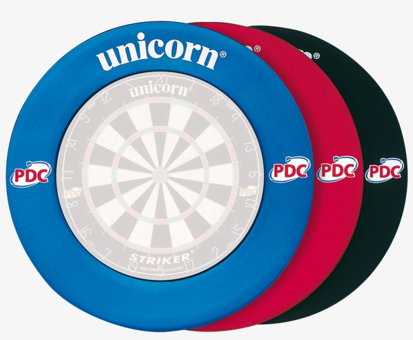 Striker Dartboard Surround - Unicorn Home Striker Dart Board, transparent png