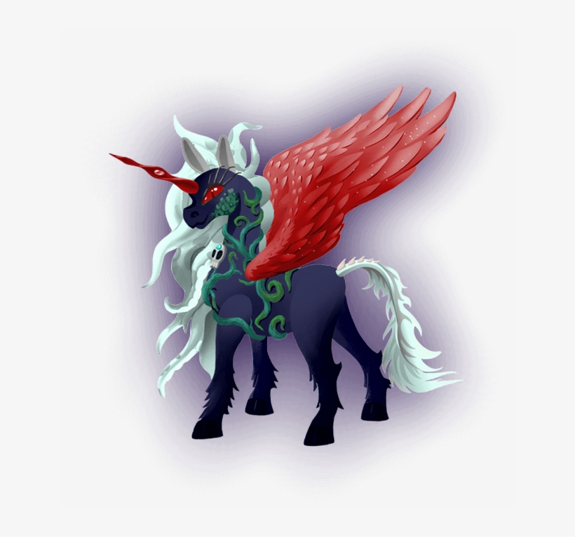 Unicorn - Blockchain, transparent png