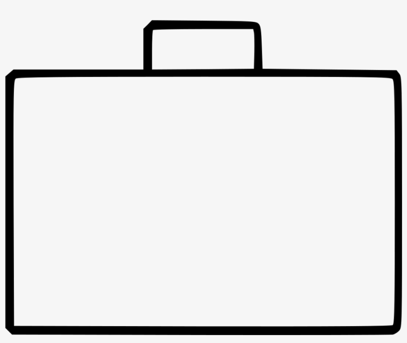 Briefcase Business Suit Portfolio Case Diplomat Suitcase, transparent png