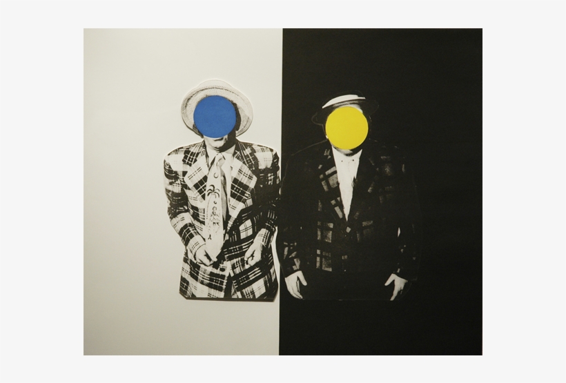 John Baldessari Blue Boy - Blue Boy John Baldessari, transparent png