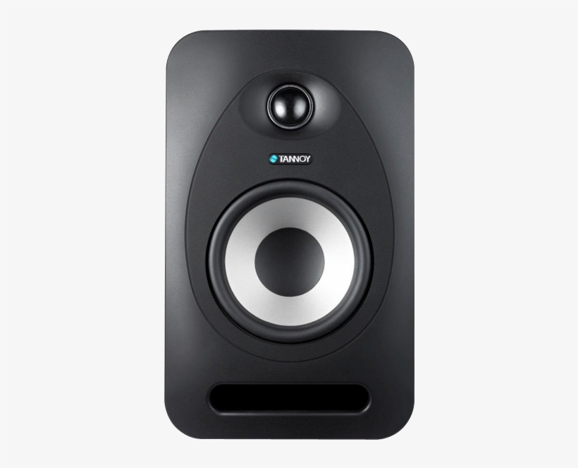 Studio Monitors - Tannoy Reveal 502, transparent png