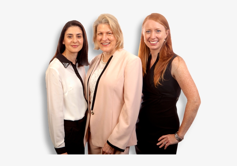 Partnering With You To Get It Right And Delivering - Formal Wear, transparent png
