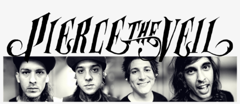 So, Pierce The Veil Is An American Band, From San Diego, - Pierce The Veil Minions, transparent png