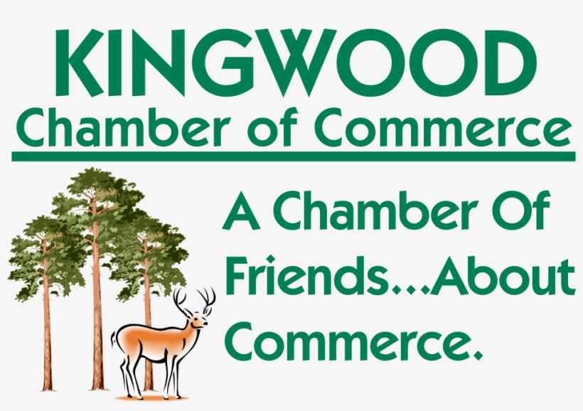 Kingwood Chamber Of Commerce, transparent png