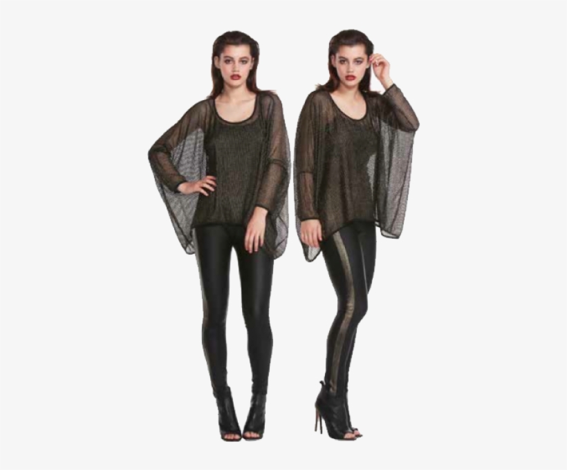 Peyton Gold Strip Pant - Clothing, transparent png