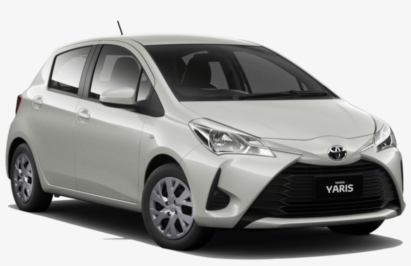 Yaris Ascent Hatch Manual - Toyota Yaris Sx 2017, transparent png