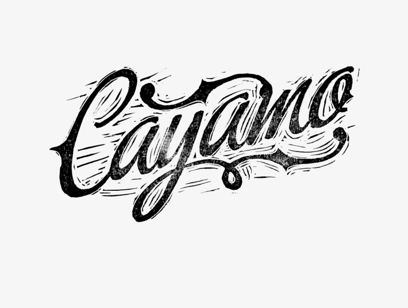 Cayamo - Cayamo 2019 Lineup, transparent png