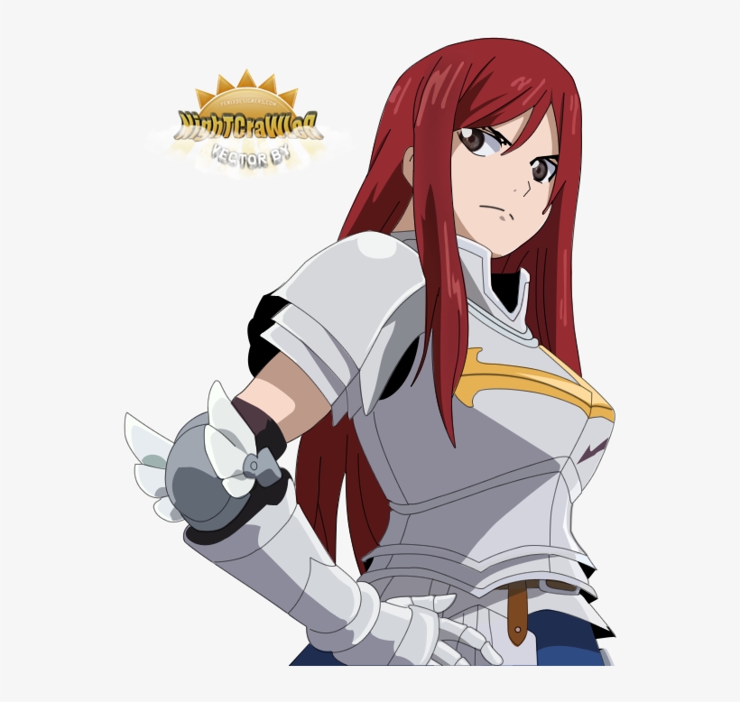 Posted Image - Anime Fairy Tail Characters, transparent png