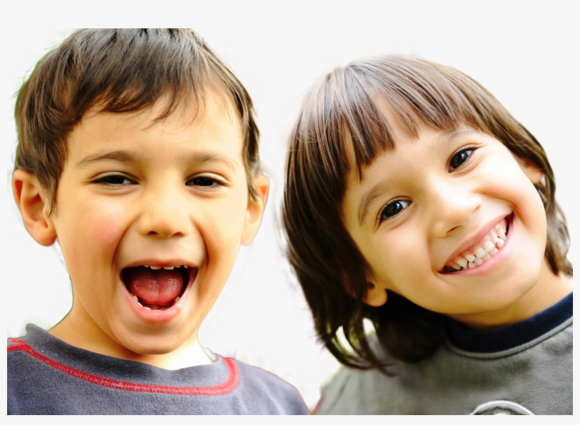 Happy Children Png, transparent png