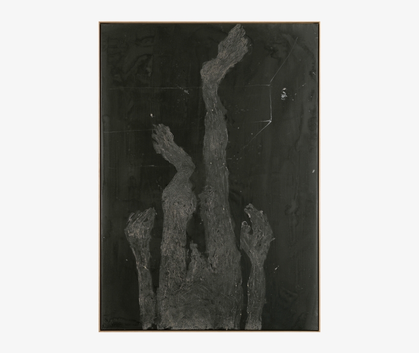 White Cube - Monochrome, transparent png