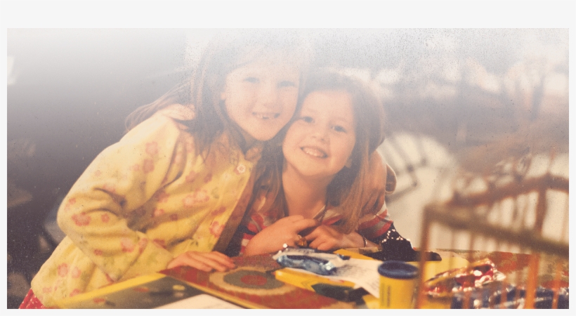 Your Children Will Enjoy Being A Part Of What You Are - Girl, transparent png