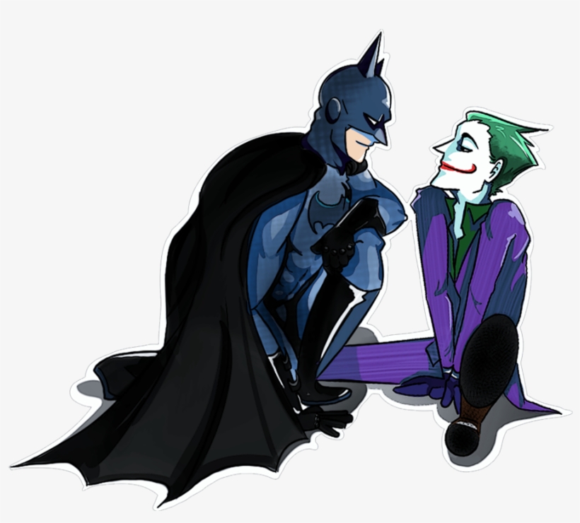 Justice League Unlimited, Batman Begins, Dc Legends - Joker, transparent png