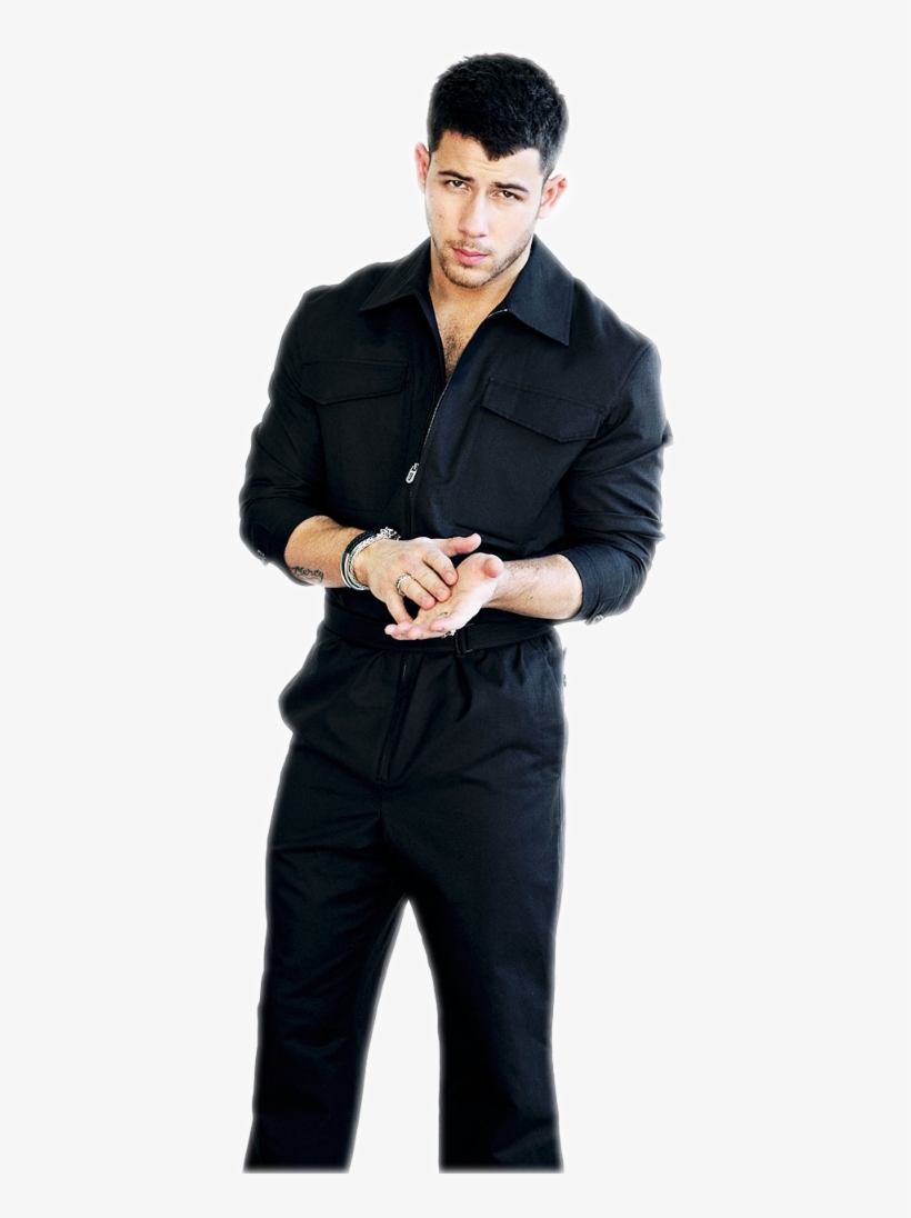 Husband Nick Jonas Png Psd Transparent Music Stars - Gq Thailand, transparent png