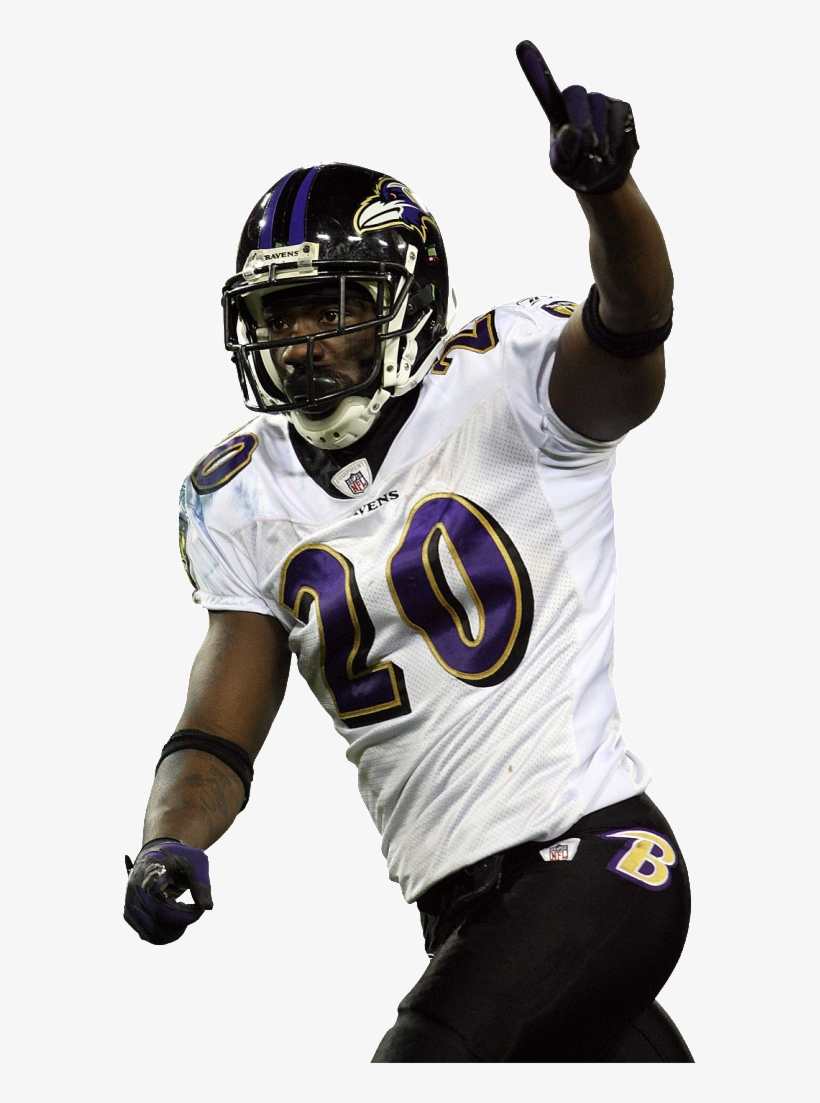 Ed Reed, transparent png
