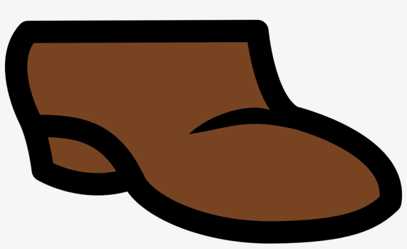 Jpg Transparent Shoes Cliparts Shop Of Library Buy - Shoe, transparent png