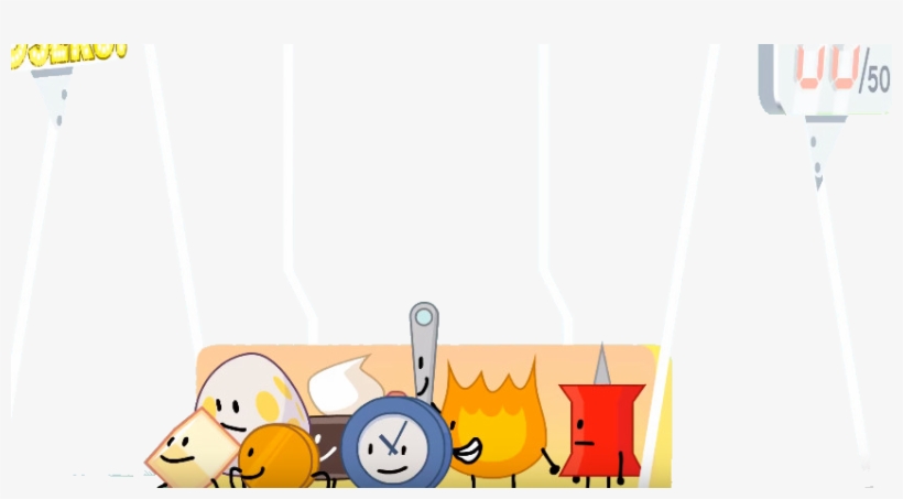 Losersswings - Bandicam, transparent png