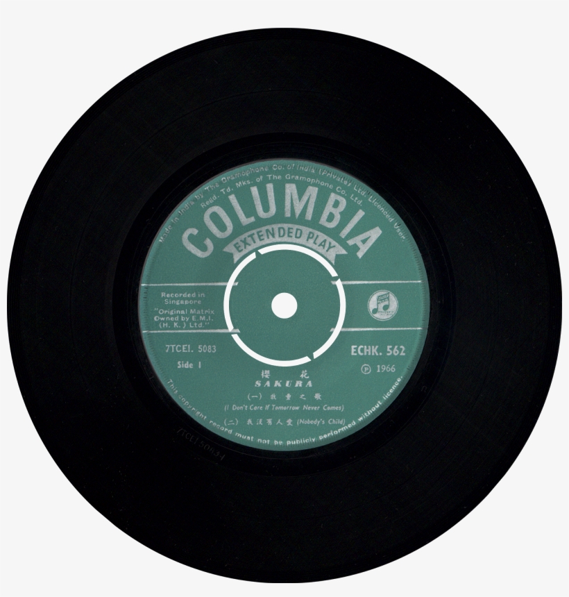 Sakura's Second Ep Was Originally Released Sometimes, transparent png