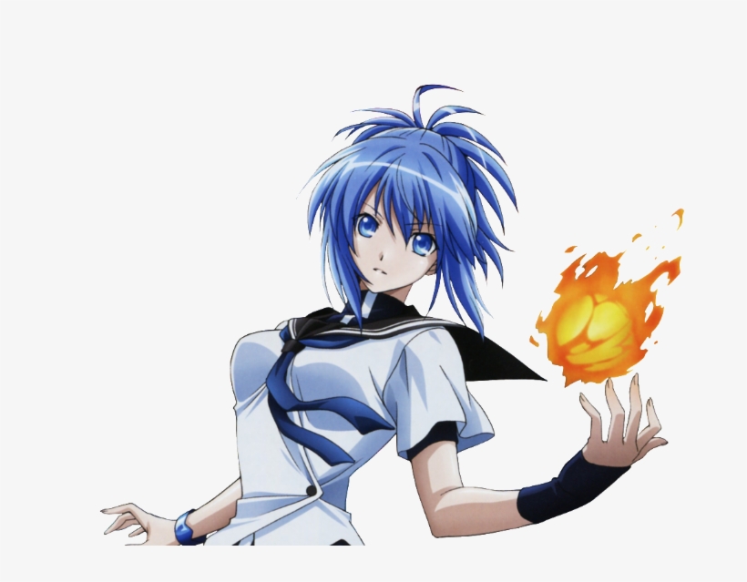 Natsuru Seno Render Photo Natsuru - Unreal Paradise (kampfer Intro Theme), transparent png