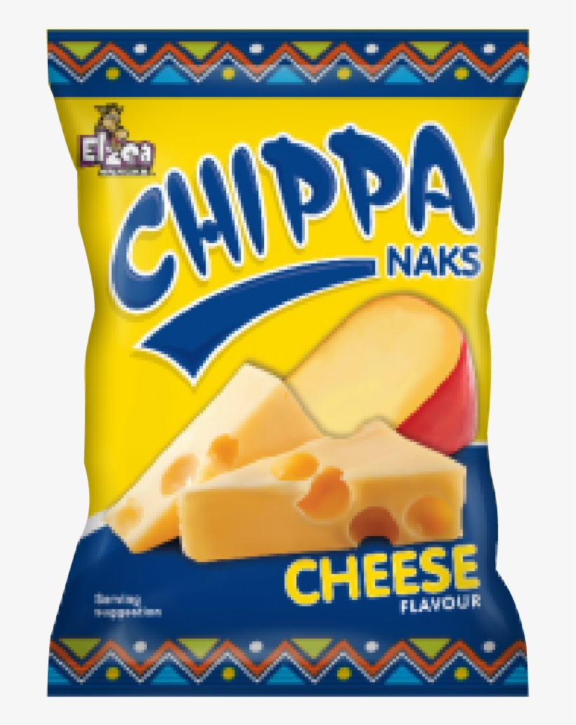 Chippa-cheese Edited - Gouda Cheese, transparent png
