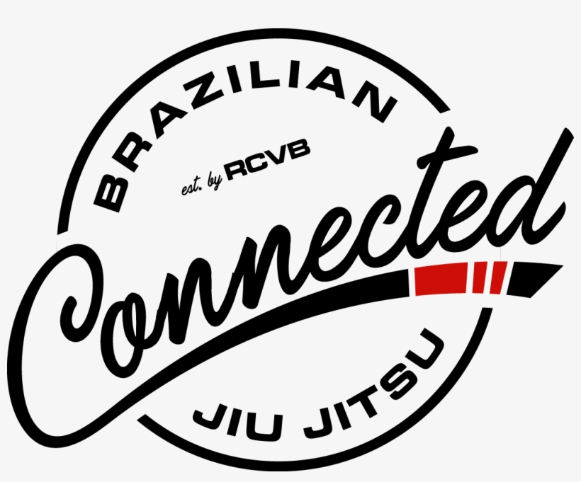 Connected Brazilian Jiu Jitsu - Connected Brazilian Jiu Jitsu & Martial Arts, transparent png