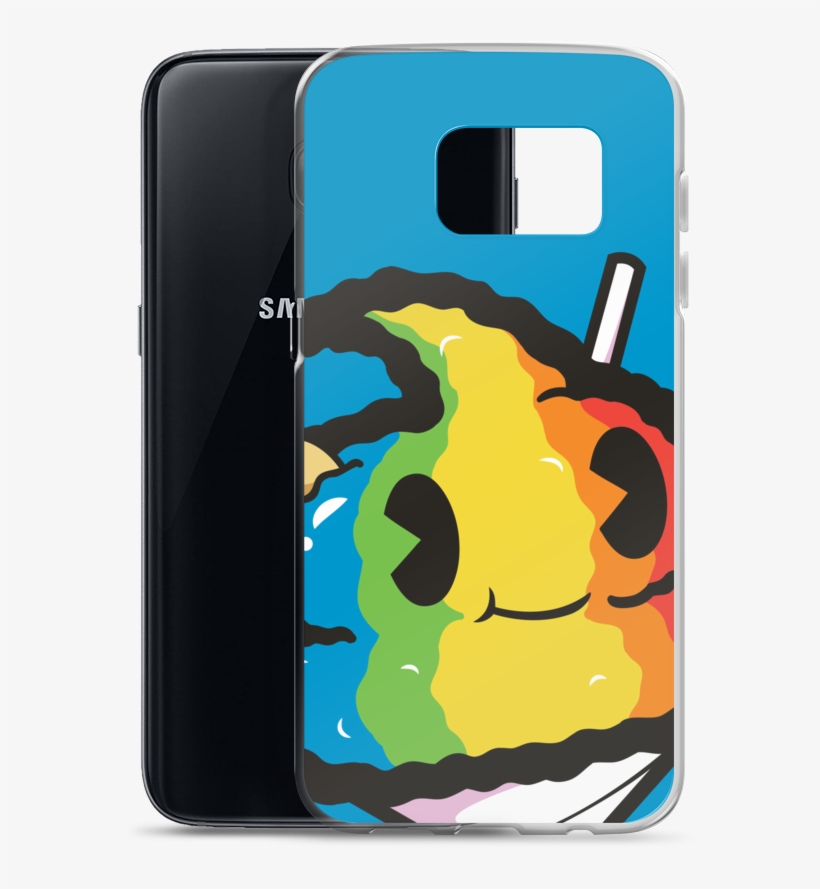 Shave Ice Andre Samsung Case - Iphone, transparent png