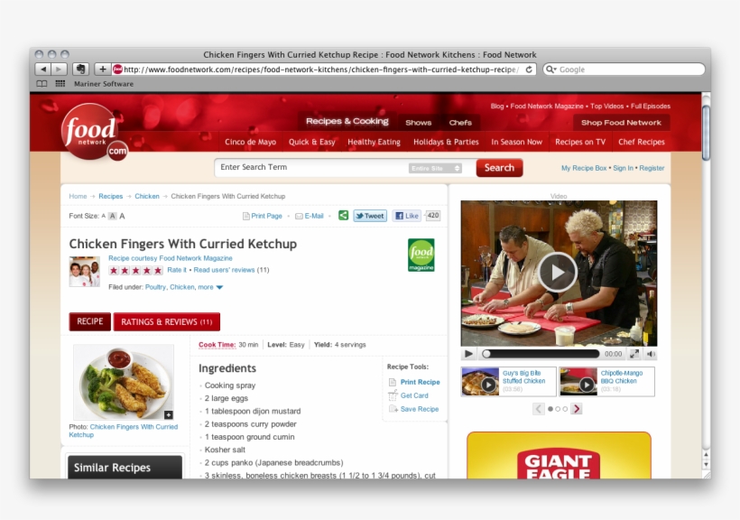 Mgd31l-01 - Food Network, transparent png