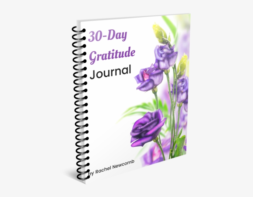 Smart Mom Gratitude Journal Bonus 30-day Gratitude - Gratitude Journal, transparent png