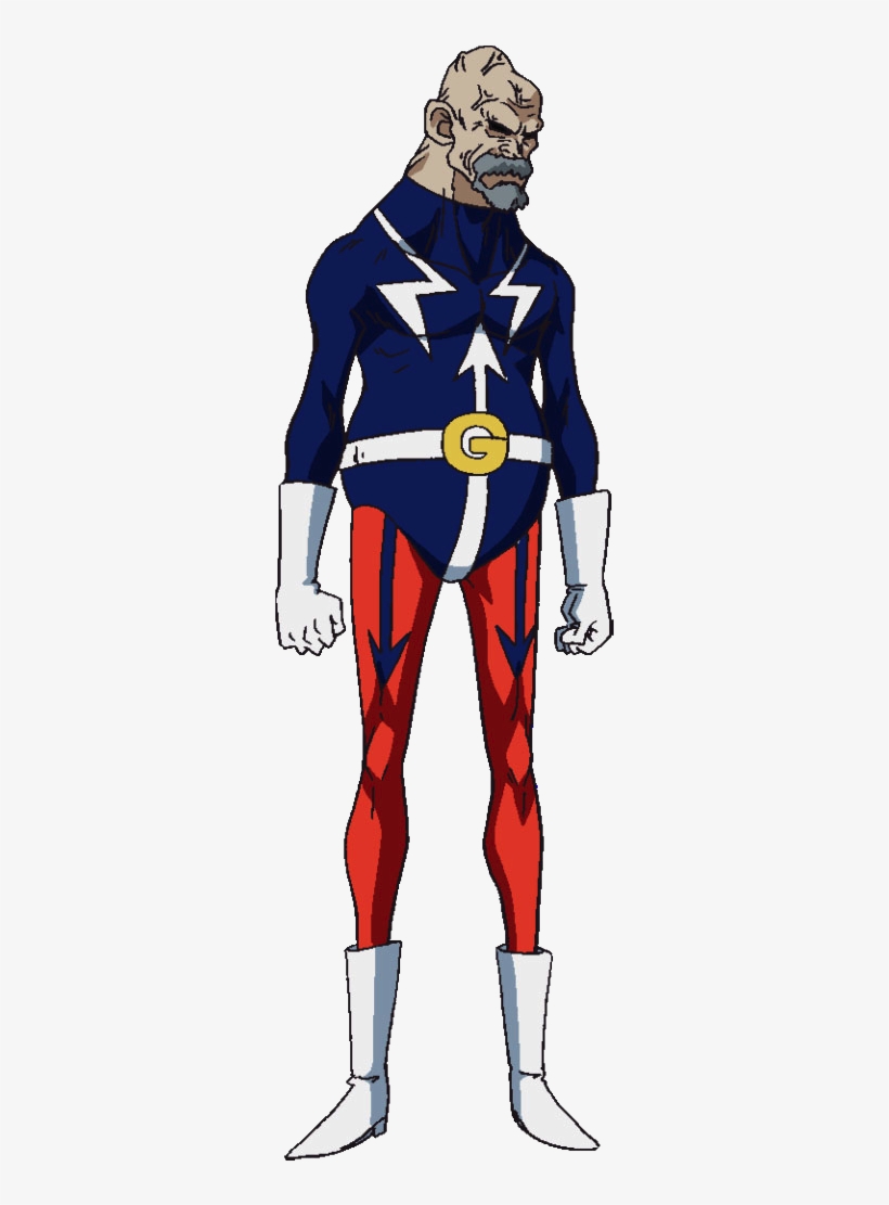 Lao G - Lao G One Piece Png, transparent png