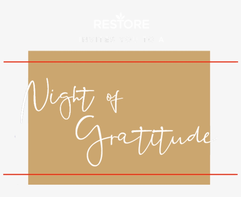 Gratitude, transparent png