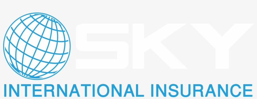 Sky Travel Logo Png D - Globe, transparent png