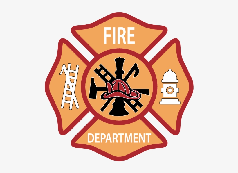 Firefighter Of The Year - Sarasota County Fire Department Logo, transparent png