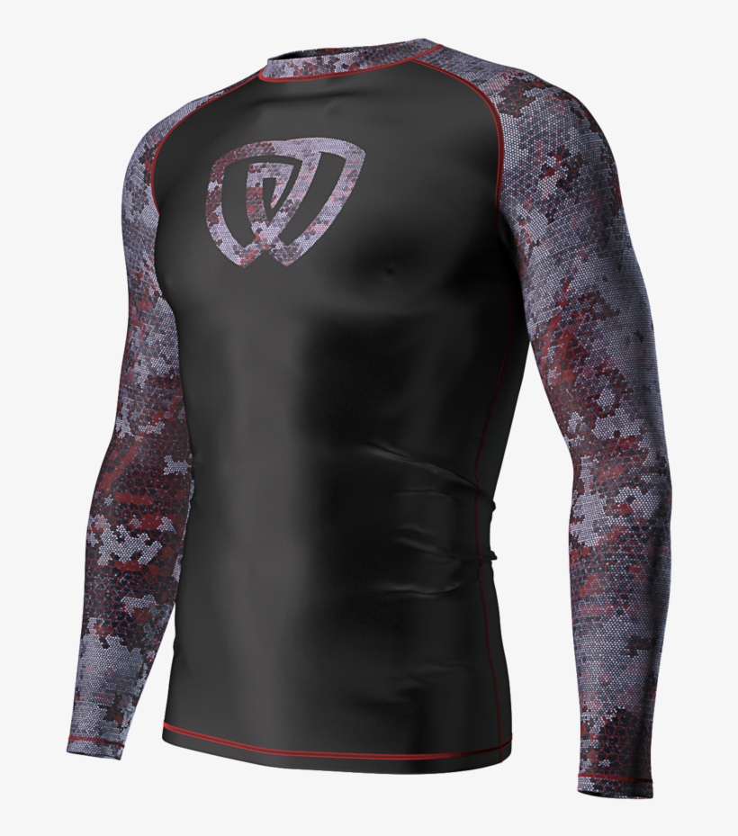 Phalanx Bjj Rash Guard For Jiu Jitsu And Mma, Perfect - Brazilian Jiu-jitsu, transparent png
