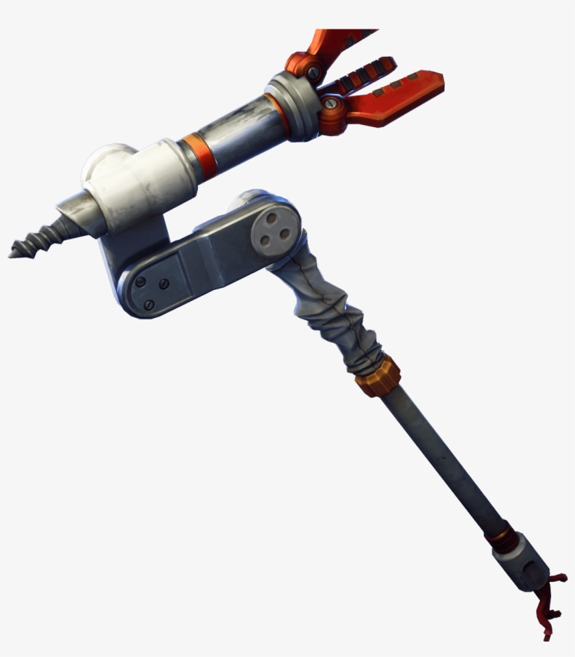 Pick Axe, transparent png