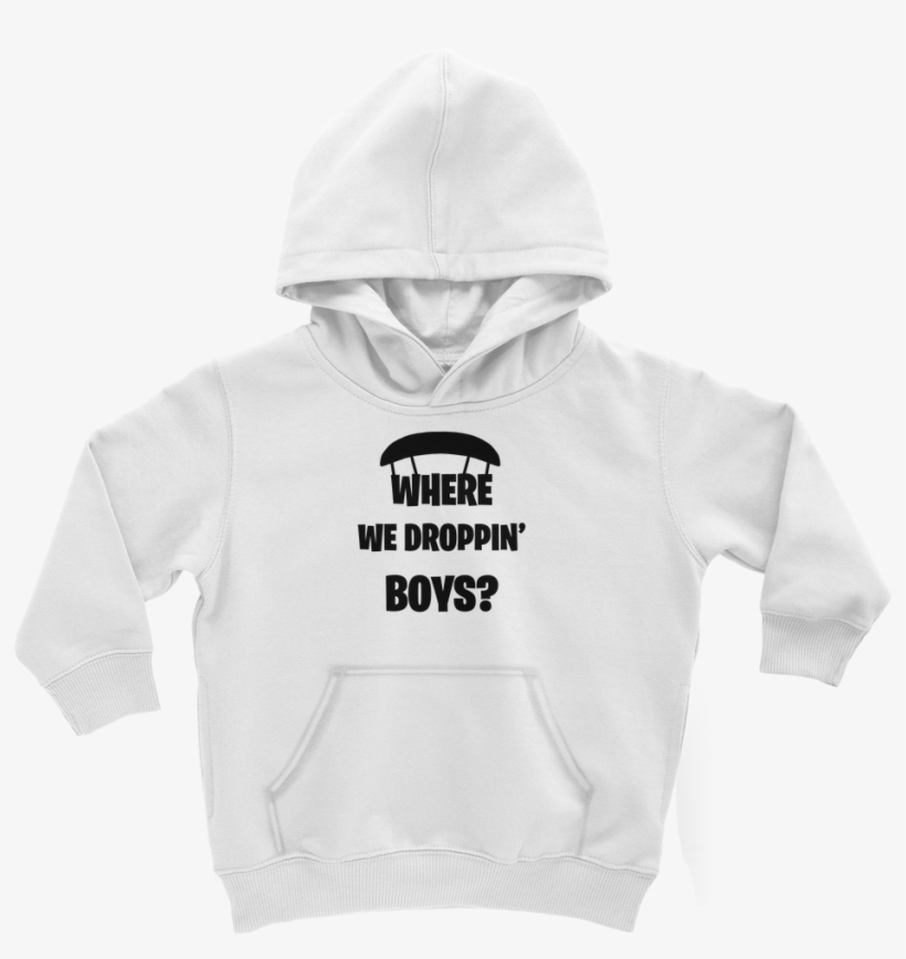 Where We Droppin Boys Youth Hoodie - Novorossiya Coat Of Arms Kids Hoodie - White/4 Year, transparent png