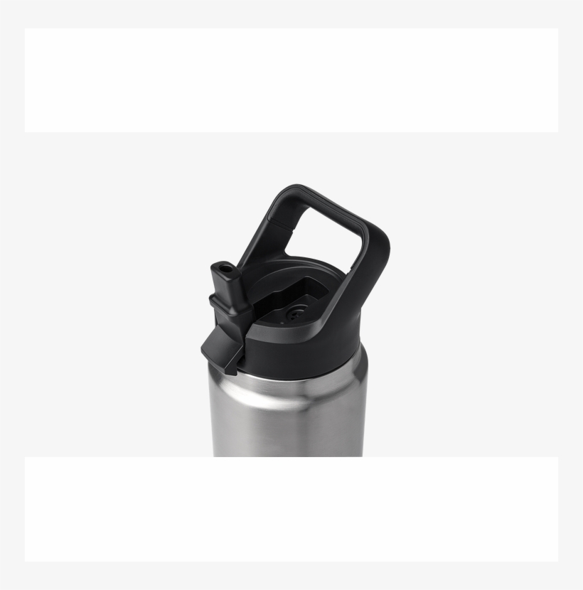 Shop For On Sale At Massey's Outfitters - Yeti Rambler Bottle Straw Cap, transparent png