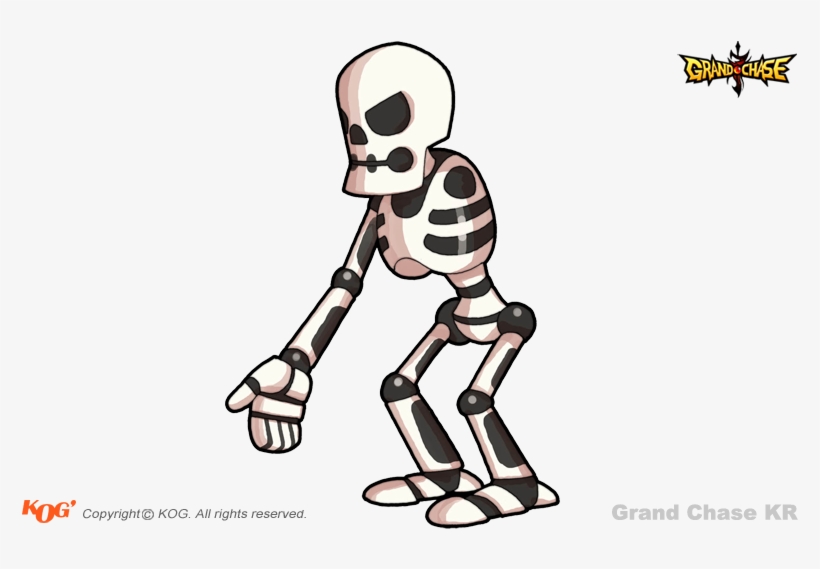 26 Skeleton - Skeleton, transparent png